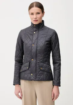 Barbour geaca petrecuta pentru femei imagine