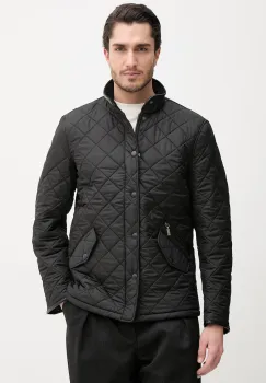 Barbour geaca Powell imagine