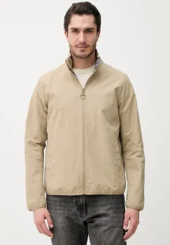 Barbour geaca reversibila imagine