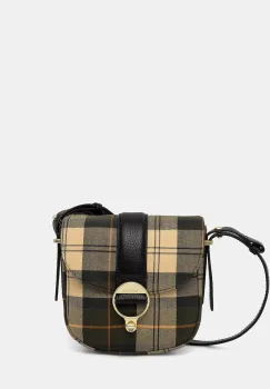 Barbour geanta crossbody pentru femei imagine