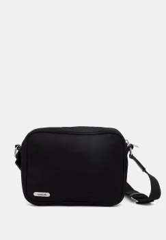 Barbour geanta crossbody pentru femei, din bumbac Olivia imagine