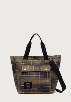 Barbour geanta imagine