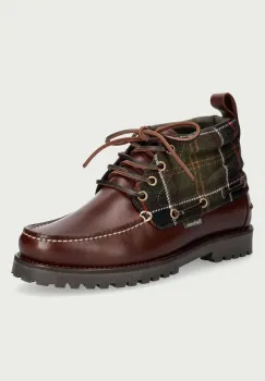 Barbour  ghete pentru barbati Harle imagine