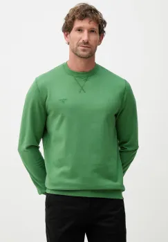 Barbour hanorac pentru femei, din bumbac imagine