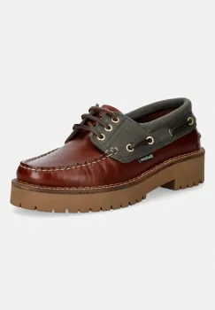 Barbour mocasini pentru femei Darras imagine