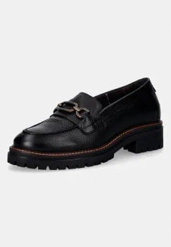Barbour mocasini pentru femei, din piele Maddie imagine