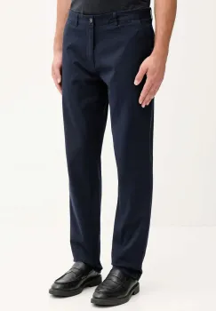 Barbour pantaloni bluza dreapta bleumarin pentru barbati MTR0741 imagine