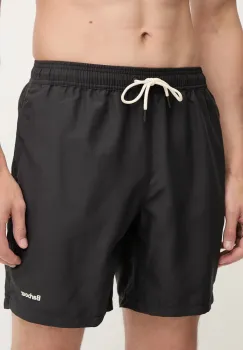 Barbour pantaloni scurti de baie Staple Logo 7
