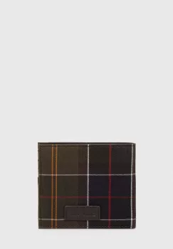 Barbour portofel barbati imagine