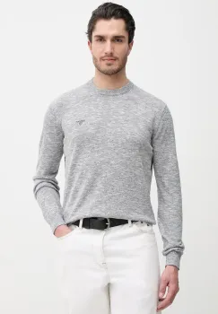 Barbour pulover din amestec de in Flaxby imagine