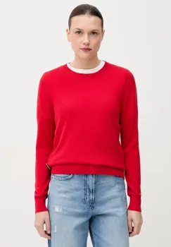 Barbour pulover din amestec de lana Oakley imagine