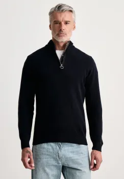 Barbour  pulover pentru barbati din lana imagine