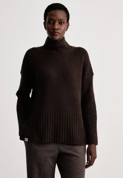 Barbour  pulover pentru femei cu amestec de lana May imagine