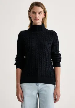 Barbour  pulover pentru femei cu lana Ambleside imagine