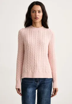 Barbour  pulover pentru femei cu lana Ashdown imagine