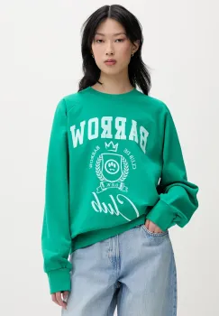 Barrow hanorac din bumbac imagine