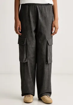 Barrow  pantaloni cargo pentru barbati din bumbac imagine