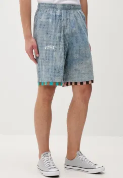 Barrow pantaloni scurti din bumbac imagine