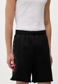 Barrow pantaloni scurti din bumbac imagine