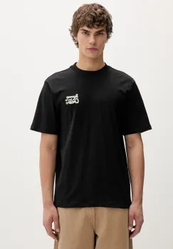 Barrow tricou din bumbac imagine