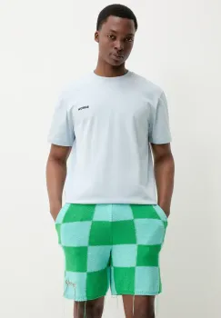 Barrow tricou din bumbac cu imprimeu, S5BWUATH150 imagine