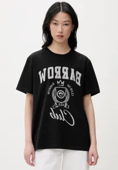 Barrow tricou pentru femei, din bumbac imagine