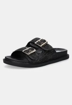 Bianco papuci BIAOSLO femei, culoarea negru, 11201772 imagine