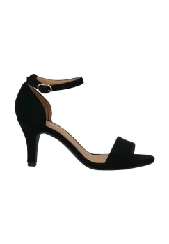 Bianco sandale BIAADORE culoarea negru, 20.50098 imagine