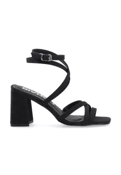 Bianco sandale BIAJOYCE culoarea negru, 11201175 imagine