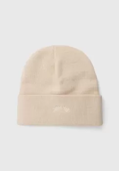 Billabong caciula culoarea bej imagine