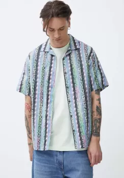 Billabong camasa barbati, regular, EBYWT03002 imagine