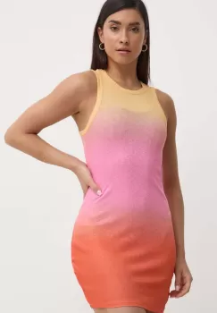 Billabong rochie de plaja X It's Now Cool ABJX600235 imagine