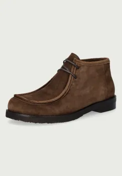 Billi Bi  pantofi pentru femei din piele intoarsa Arabica babysilk suede 554 imagine