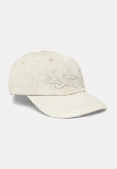 Bimba Y Lola sapca de baseball din bumbac imagine