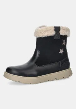 Biomecanics ghete de iarna culoarea negru, 251221 imagine
