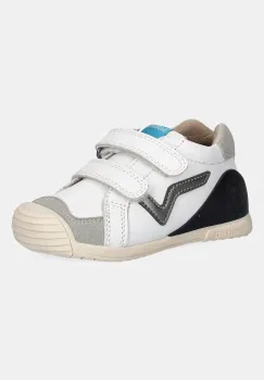 Biomecanics pantofi copii culoarea alb, 251123 imagine