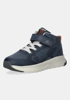 Biomecanics pantofi copii culoarea bleumarin, 251252 imagine