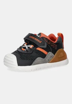 Biomecanics pantofi copii culoarea negru, 251130 imagine