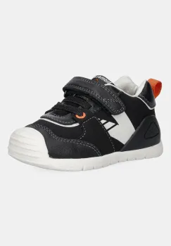 Biomecanics pantofi copii culoarea negru, 251131 imagine