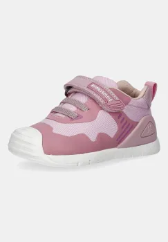 Biomecanics pantofi copii culoarea roz, 251132 imagine