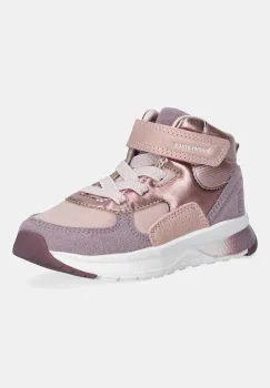 Biomecanics pantofi copii culoarea roz, 251251 imagine