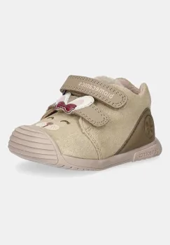 Biomecanics pantofi copii culoarea verde, 251107 imagine