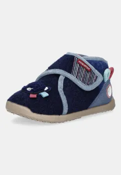 Biomecanics papuci copii culoarea bleumarin, 251173 imagine
