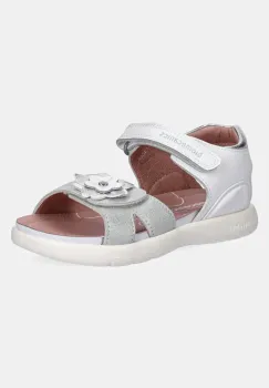 Biomecanics sandale copii culoarea alb, 252240 imagine