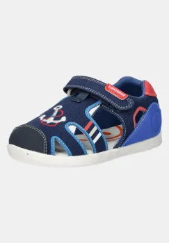 Biomecanics sandale culoarea bleumarin, 252199 imagine