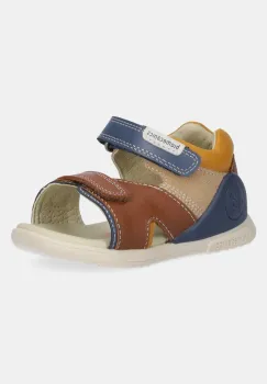 Biomecanics sandale de piele 252145 imagine