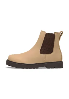 Birkenstock  ghete scurte pentru femei Highwood Oiled Leather imagine