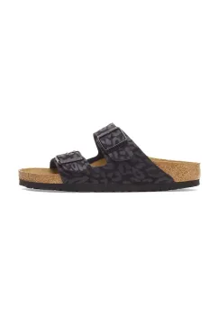 Birkenstock papuci Arizona culoarea negru, 1030563 imagine