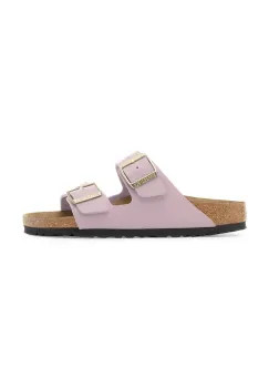 Birkenstock papuci Arizona culoarea violet, 1030878 imagine