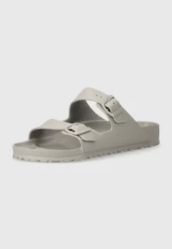 Birkenstock papuci Arizona EVA barbati, culoarea gri, 1027620 imagine